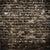 Dark brick wall photography backdrop retro background