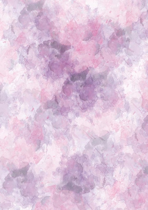 Shop Pastel purple Floral Wall Photography Backdrop - whosedrop