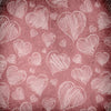 Love-heart wall background Valentines day backdrop-cheap vinyl backdrop fabric background photography
