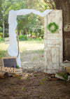 Spring backdrop wedding photography background-cheap vinyl backdrop fabric background photography