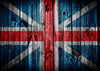 Wood backdrop British flag backdrop-cheap vinyl backdrop fabric background photography