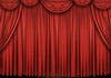 Theater Stage backdrops