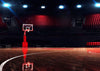 Basketball court background sports backdrop-cheap vinyl backdrop fabric background photography