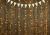 Wood backdrop for Valentines day party photos-cheap vinyl backdrop fabric background photography