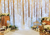 Easter photography backdrop wedding background-cheap vinyl backdrop fabric background photography
