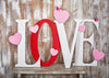 Valentines day photography backdrop wood background-cheap vinyl backdrop fabric background photography