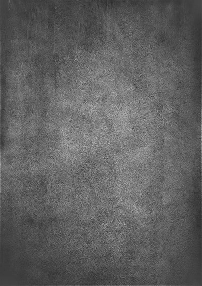 Portrait photography backdrop dark gray abstract background-cheap vinyl backdrop fabric background photography