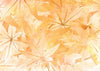 Autumn backdrops with maple leaf  backdrops-cheap vinyl backdrop fabric background photography