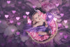 Flower backdrops