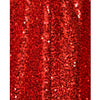 Red Sequin Backdrops for Photography Photo Booth for birthday/party - whosedrop
