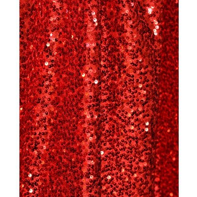 Red Sequin Backdrops for Photography Photo Booth for birthday/party - whosedrop