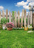 Farm bar photography easter backdrop scenery