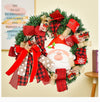 Christmas Props Christmas Wreath