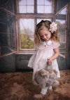 Vintage senior building backdrop photography window - whosedrop