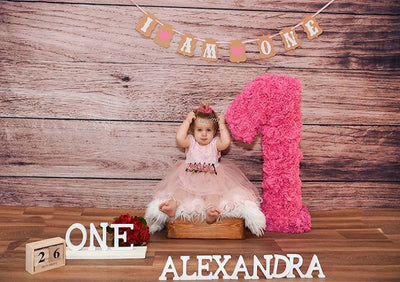 Light brown wood backdrop for photography - whosedrop