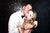 Black Sequin Backdrops for Photography Photo Booth for event/birthday/party
