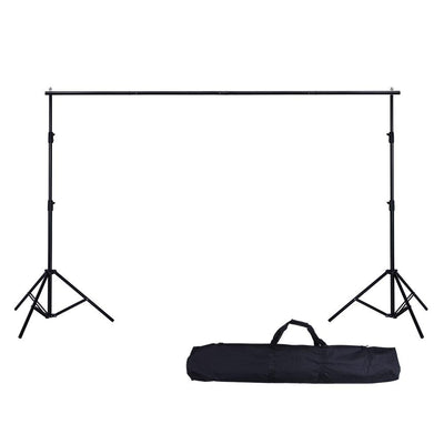 Adjustable Photography Portable Background Support Backdrop Stand Equipment with Carrying Bag Props-cheap vinyl backdrop fabric background photography