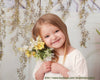 Spring photography backdrops door background-cheap vinyl backdrop fabric background photography