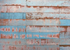 Grunge background old blue wood backdrop-cheap vinyl backdrop fabric background photography