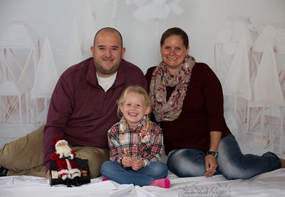 Christmas photography backdrop white background-cheap vinyl backdrop fabric background photography