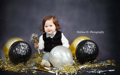 Black portrait photography backdrop abstract background-cheap vinyl backdrop fabric background photography