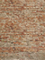 Dark vintage brick wall backdrop
