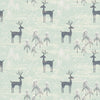 Christmas Photography deer pattern Backdrop Children Newborns Photo shoot-cheap vinyl backdrop fabric background photography