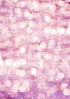 Purple bokeh backdrop for children-cheap vinyl backdrop fabric background photography