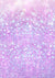 Child purple bokeh backdrop party background