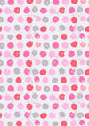 Colorful dot pattern backdrop for children-cheap vinyl backdrop fabric background photography