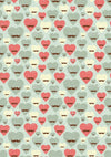 Beard pattern for child father's day backdrop-cheap vinyl backdrop fabric background photography