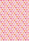 Valentine's day child photography backdrop pattern-cheap vinyl backdrop fabric background photography