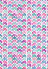 Children backdrop colored chevron background-cheap vinyl backdrop fabric background photography