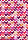 Children photography backdrop colored chevron-cheap vinyl backdrop fabric background photography