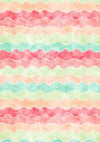 Color wave pattern children photography backdrop-cheap vinyl backdrop fabric background photography