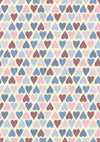 Love pattern background Valentine's day backdrop-cheap vinyl backdrop fabric background photography