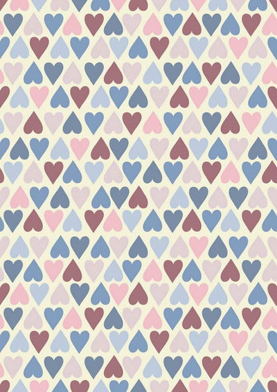 Love pattern background Valentine's day backdrop-cheap vinyl backdrop fabric background photography