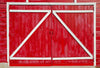 Red door photo backdrop vintage background-cheap vinyl backdrop fabric background photography