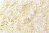 Fantasy wedding backdrop beautiful yellow flowers background-cheap vinyl backdrop fabric background photography
