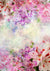 Grunge fine art Backdrop, Watercolor flowers photos