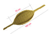 Newborn Baby Photography Props Hanging Cocoon for Photo Shoot Knitted Hanging Bed - whosedrop