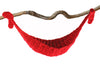 Newborn Baby Photography Props Hanging Cocoon for Photo Shoot Knitted Hanging Bed - whosedrop