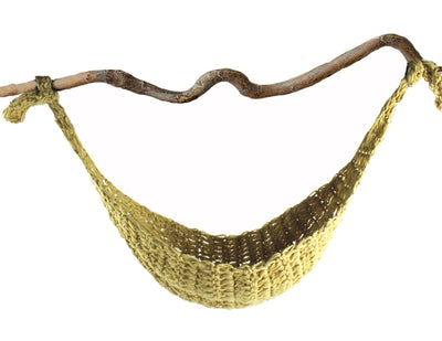 Newborn Baby Photography Props Hanging Cocoon for Photo Shoot Knitted Hanging Bed - whosedrop