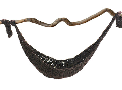Newborn Baby Photography Props Hanging Cocoon for Photo Shoot Knitted Hanging Bed - whosedrop