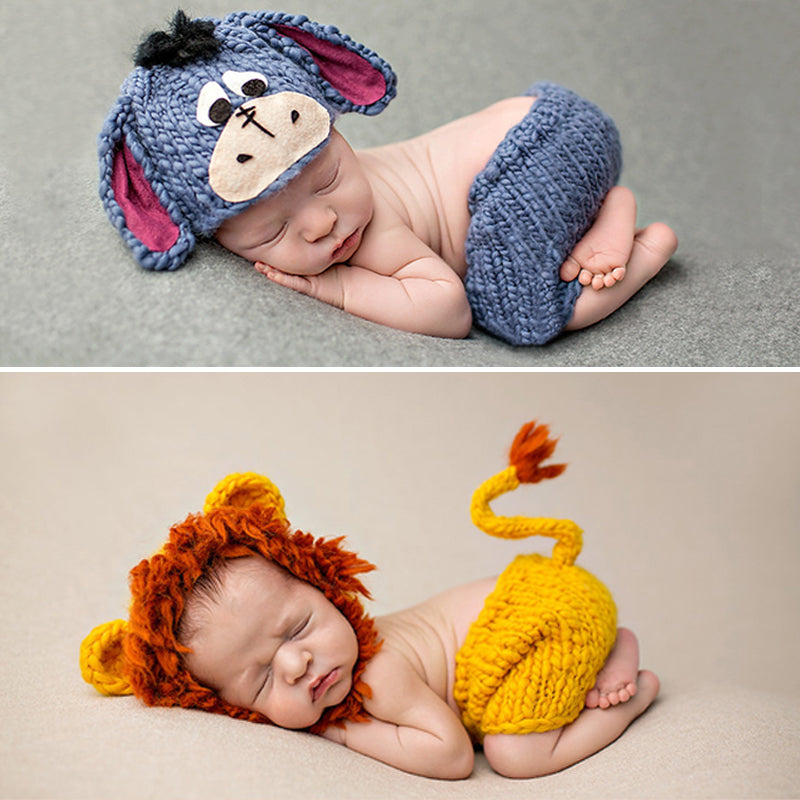 Cute animal new arrivals baby clothes