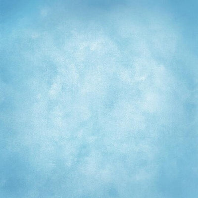 Blue abstract backdrop for wedding/children-cheap vinyl backdrop fabric background photography