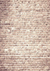 Khaki brick backdrop wall retro background
