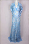 Maternity photography clothing Lace Maternity dress fancy shooting photo - whosedrop