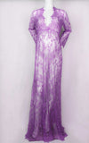 Maternity photography clothing Lace Maternity dress fancy shooting photo - whosedrop