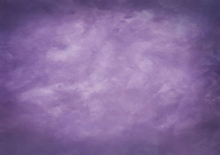 Shop Pastel purple Floral Wall Photography Backdrop - whosedrop